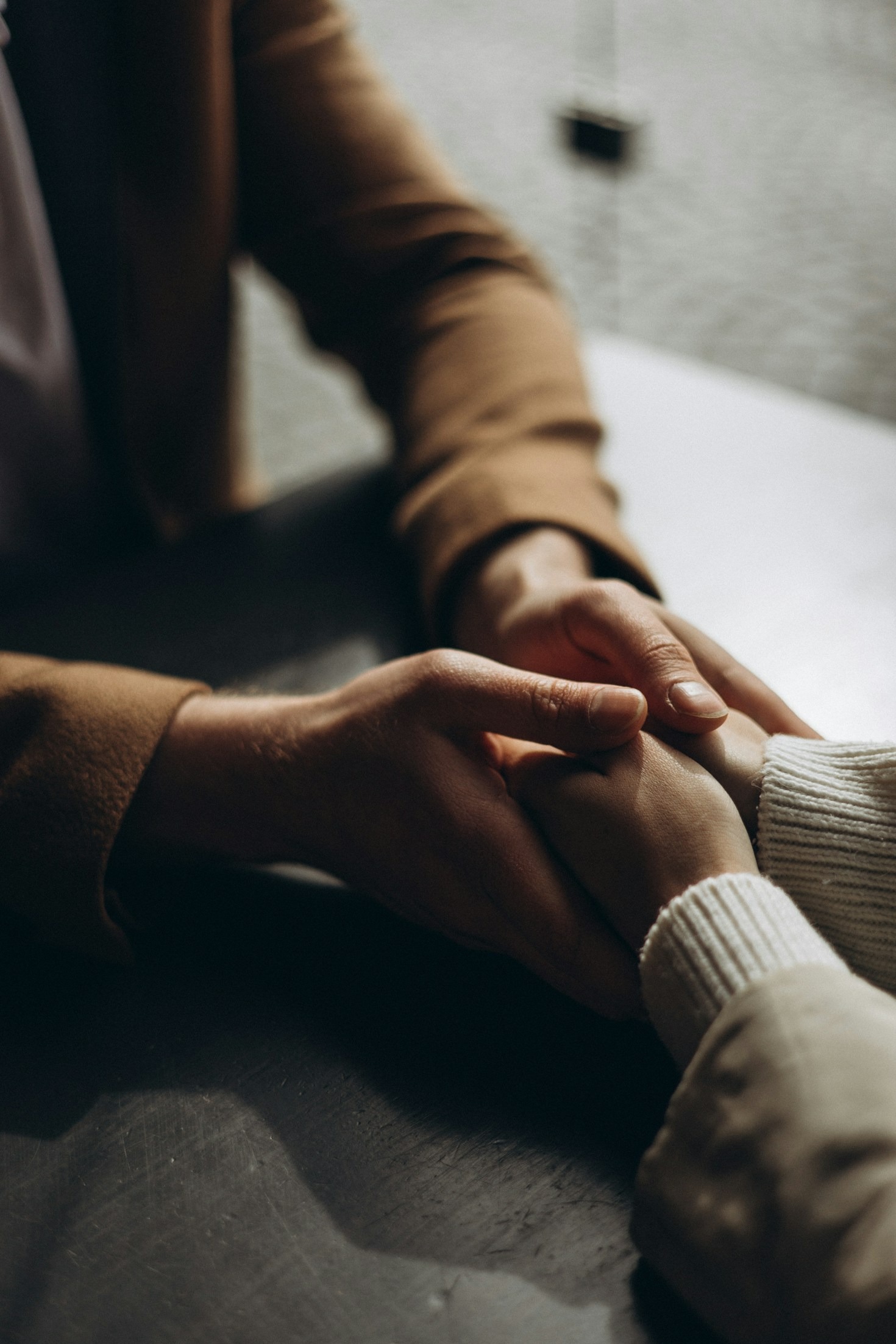 Overcoming Barriers To Meaningful Social Connection